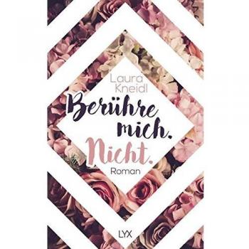 BerÃ¼hre mich. Nicht.