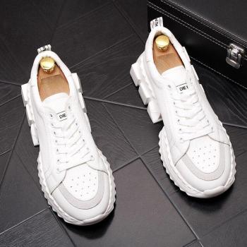 Stephoes Baskets Streetwear Printemps / Automne