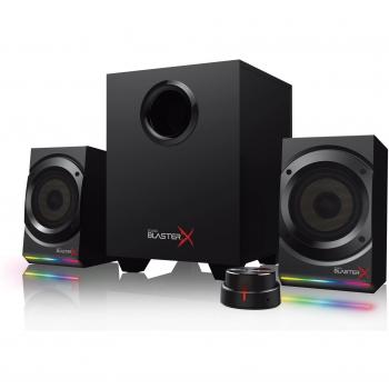 Creative BlasterX Kratos 2.1 USB Sound System