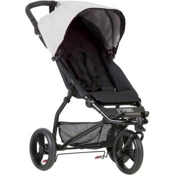 Silver Mountain Buggy Mini Stroller