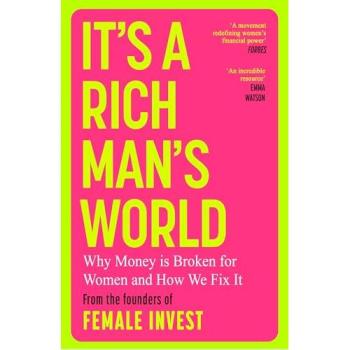 Camilla Falkenberg It's a Rich Man's World