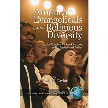 American Evangelicals and Religious Diversity