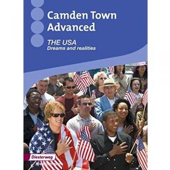 Camden Town Advanced. USA: Themenheft