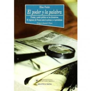 PODER Y LA PALABRA,EL