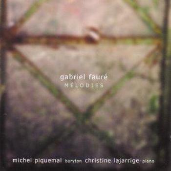 Chansons Nocturnes