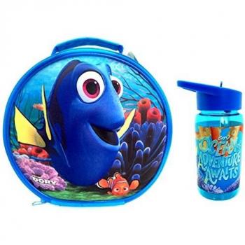 Disney Nemo and Friends Round Lunch Pouch