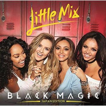 Black Magic Limited Edition DVD Bonus