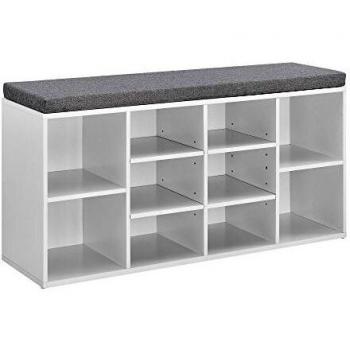 Transparent lid egg carton for 10 eggs