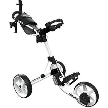 Clicgear 4.0 Golf Trolley