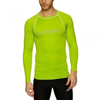 Kooga Green Rugby Power Top (Men) – Medium