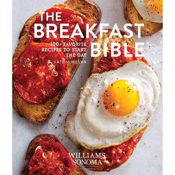 The Breakfast Bible