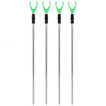 4PCS Fixed Frame Fishing Rod Holder