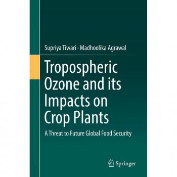 Vitalsource Technologies, Inc. Tropospheric Ozone And Its Impacts On Crop Plants