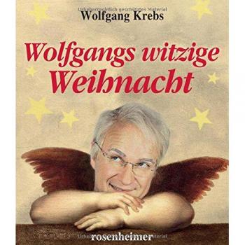 Wolfgangs witzige Weihnacht
