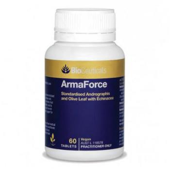 Bioceuticals ArmaForce 60 Oral Capsules