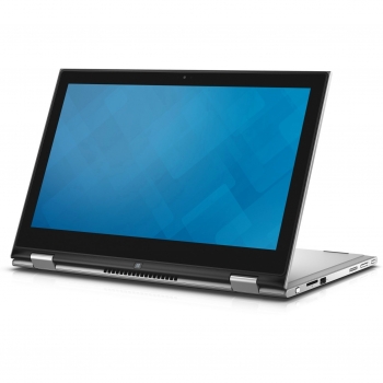 Dell Inspiron 7359 2.3GHz i3-6100U 13.3 1366 x 768 pixels Touchscreen Black, Silver