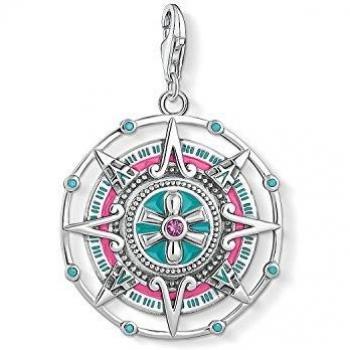 Charm Calendario Maya de Thomas Sabo