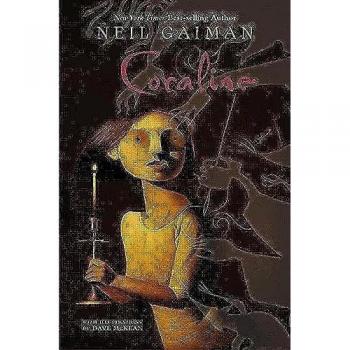 Coraline (Bram Stoker Award for Young Readers)