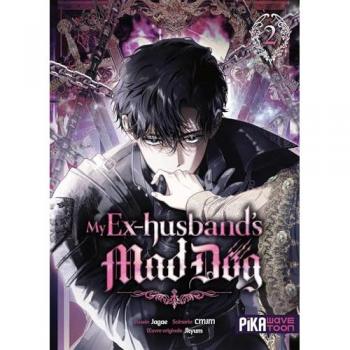 My Ex-husband's Mad Dog T02