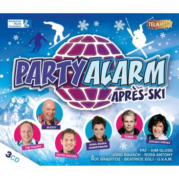 Party Alarm Apres Ski