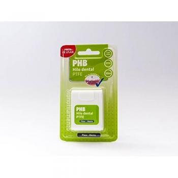MintShield PTFE Dental Yarn