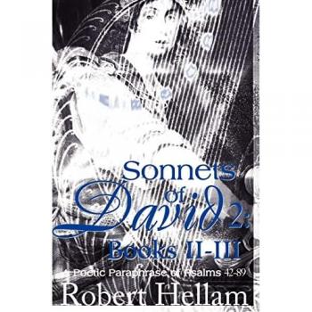 Sonnets of David 2, Books 2 and 3