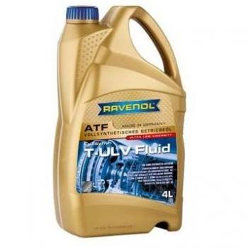 Óleo de Câmbio RAVENOL 1211146-004-01-999