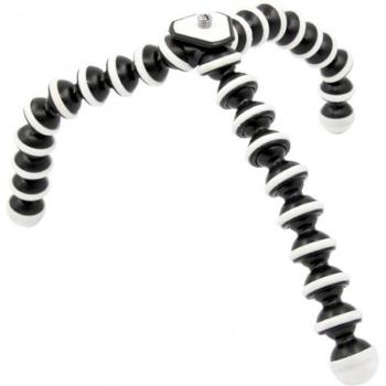 Compact Tripod for Mobile Devices