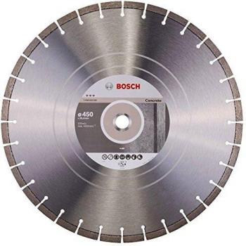 Disco de Corte 450mm para Concreto Bosch
