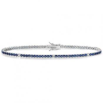 Bracciale COMETE GIOIELLI FARFALLE in argento 925 e Cristalli BRA174M17