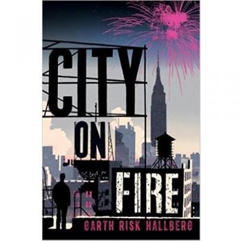 City on Fire
