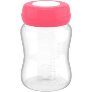 180ML Refrigerated Breast Milk Storage Bottle