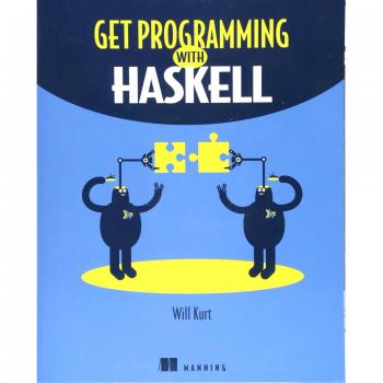 Will Kurt Get Programming With Haskell