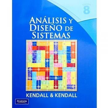 Análisis Y Diseño De Sistemas