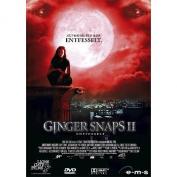 Ginger Snaps II