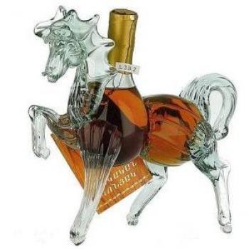 Hödl Hof Liqueur de Pommes et Poires 38% Vol. 1L
