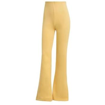 Women's Adidas SoftLux Flared Leggings