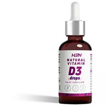 Boost osseux D3 liquide HSN 30 mL