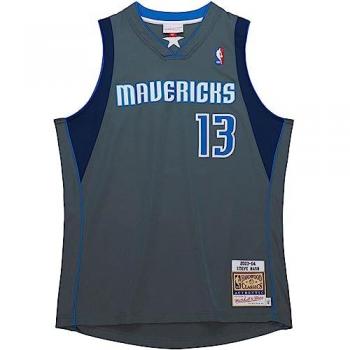 Mitchell & Ness Herren Sportshirt Steve Nash