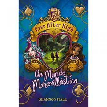 Un mundo maravillástico