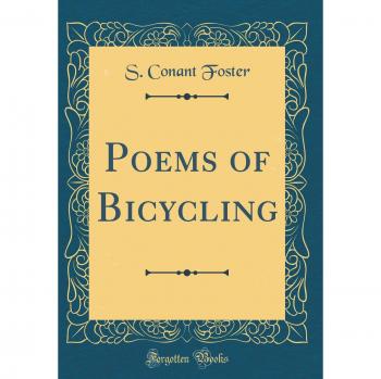 Poems of Bicycling