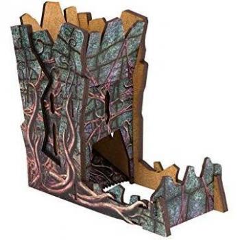 Q Workshop Call of Cthulhu Tower