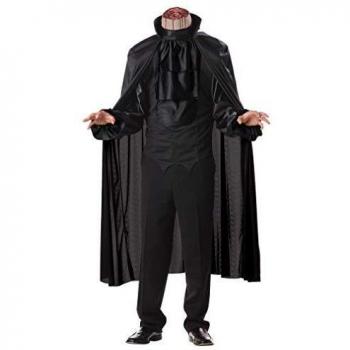 California Costumes Kostüm für Erwachsene, schwarz, L (42-44)