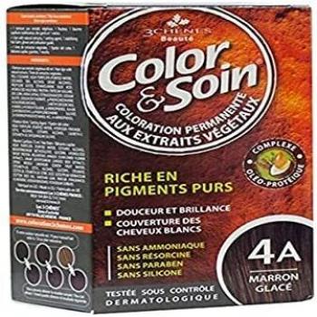 Les 3 Chénes Color & Soin Coloration Permanente