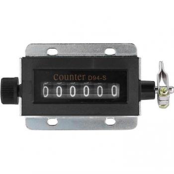 Mechanical Pulling Length Measurement Tool