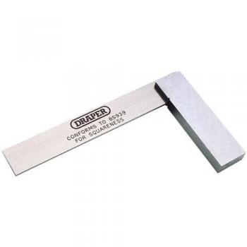 Draper Industrial Grade Engineers Square, 100mm