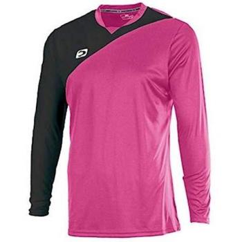 John Smith Jungen Top – Rosa Leuchtend – Mini (XXXS)