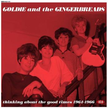 The Good Times Anthology