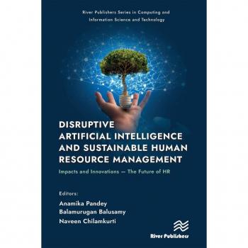 Disruptive Artificial Intelligence and Sustainable Human Resource Management