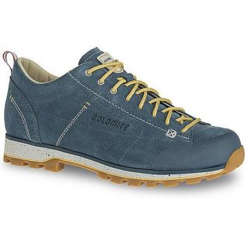DOLOMITE Damen Lifestyleschuhe Evo Low blau   Größe: 41 1/2   289211